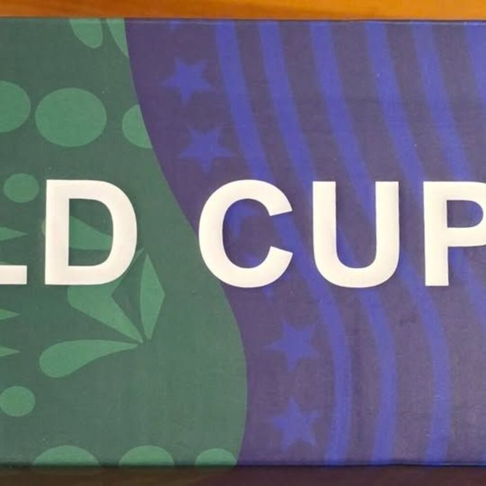 Stanley FIFA World Cup 2026 Quencher H2.0 40oz Tumbler 1 Green and 1 Red - Picture 5 of 9